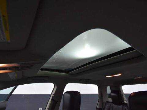 2013 GMC Terrain SLT-1