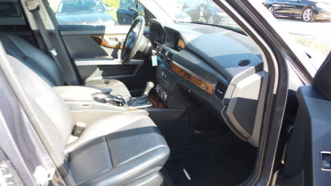 2012 Mercedes-Benz GLK GLK 350