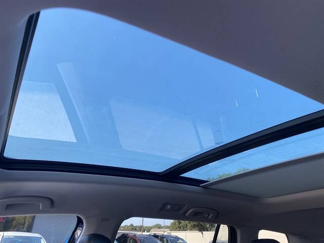 2019 Volkswagen Atlas V6 SEL Premium 4Motion