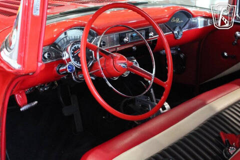 1956 Chevrolet 210