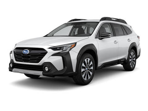 2023 Subaru Outback for sale at Jensen's Dealerships in Sioux City IA