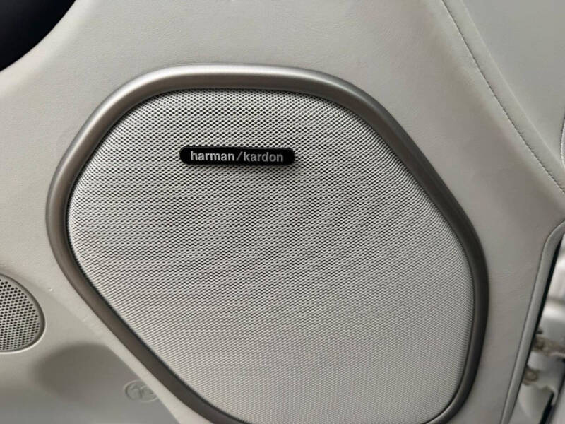 2017 Jeep Grand Cherokee Summit