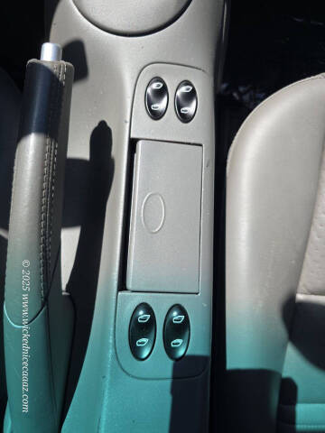 2004 Porsche 911 Carrera