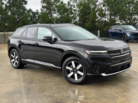 2026 Honda Prologue Touring