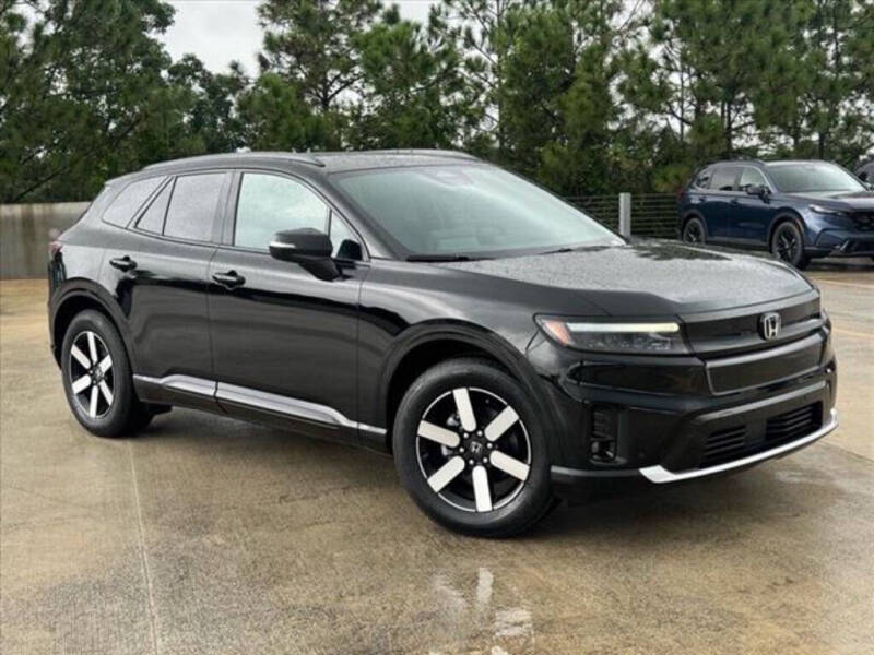 2026 Honda Prologue Touring