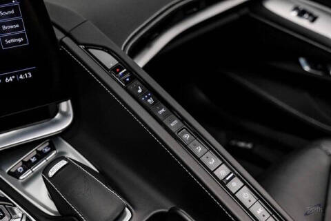 2023 Chevrolet Corvette Z06