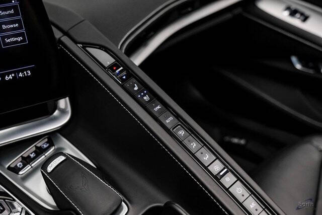 2023 Chevrolet Corvette Z06