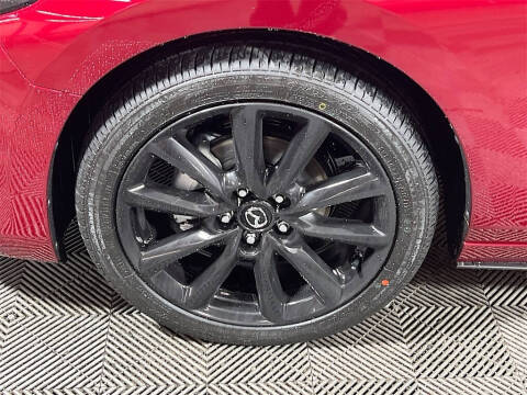 2026 Mazda Mazda3 Hatchback 2.5 S Select Sport