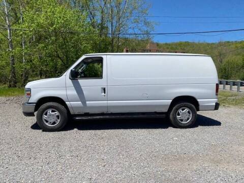 2013 Ford E-Series Cargo for sale at WESTON MOTORS INC in Weston WV