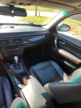 2006 BMW 3 Series 330i