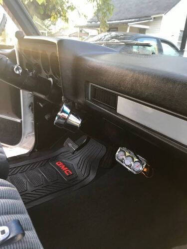 1982 GMC C/K 1500 Series