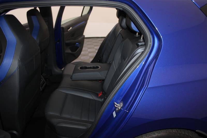 2024 Volkswagen Golf R 4Motion