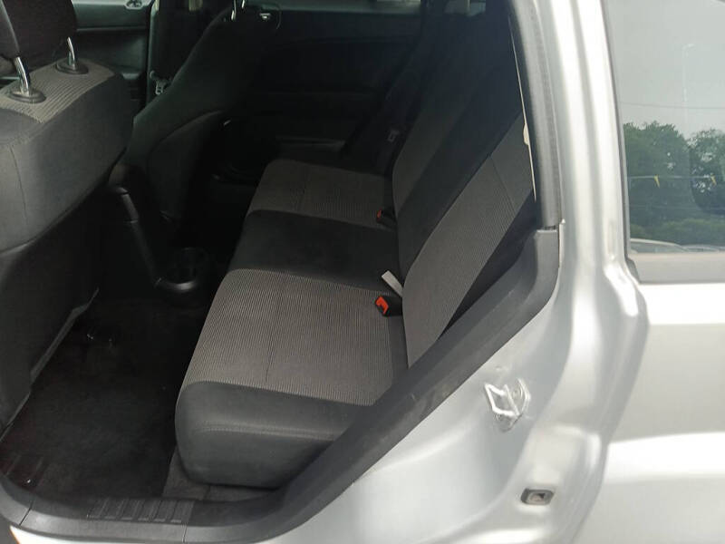 2011 Dodge Caliber Express