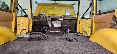 1979 Land Rover Range Rover