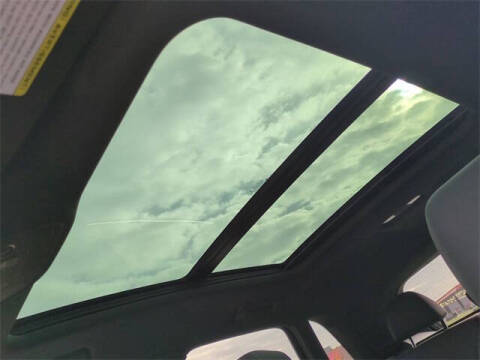 2021 Audi Q3 quattro S line Premium 45 TFSI