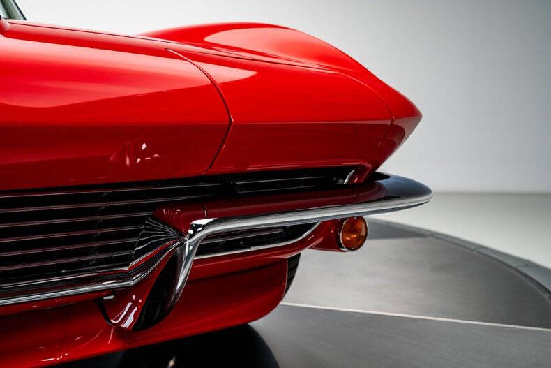 1963 Chevrolet Corvette