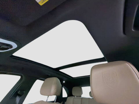 2021 Porsche Macan S