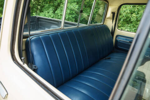 1978 Ford F-150