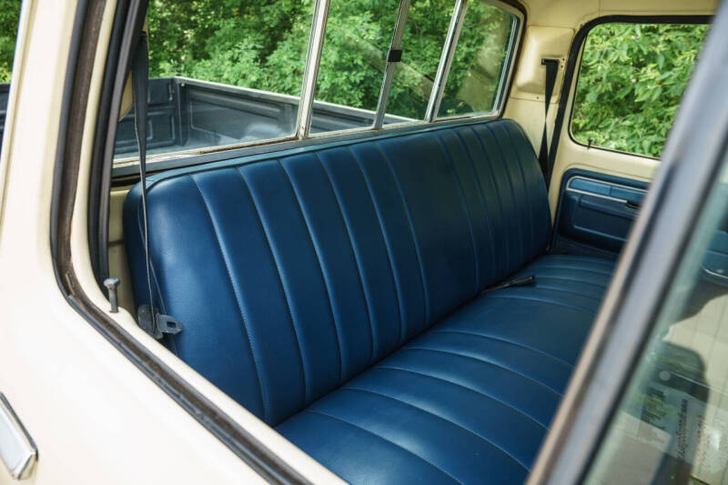 1978 Ford F-150