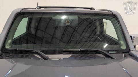 2008 HUMMER H3