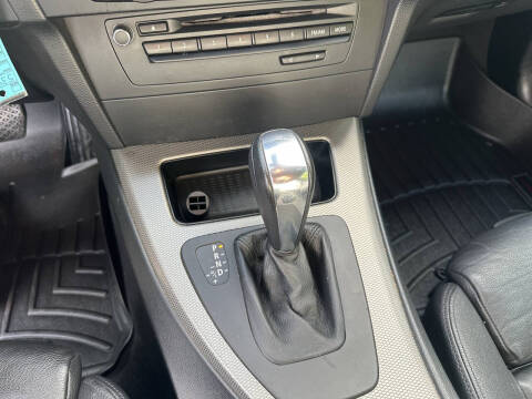 2011 BMW 3 Series 328i