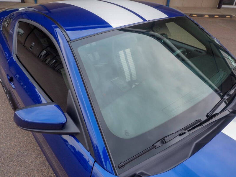 2013 Ford Shelby GT500