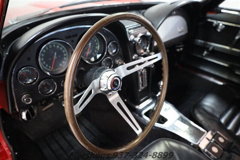 1966 Chevrolet Corvette