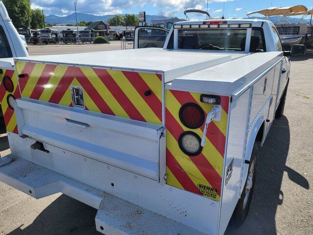 2014 RAM 2500 Tradesman