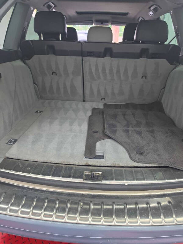 2006 Porsche Cayenne S