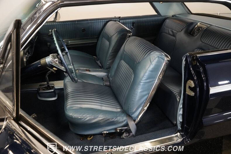 1964 Chevrolet Impala