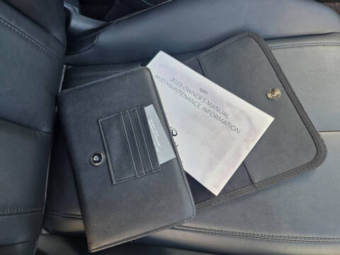 2019 Infiniti Q60 3.0T Luxe