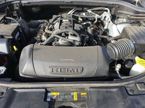 2025 Dodge Durango R/T Plus