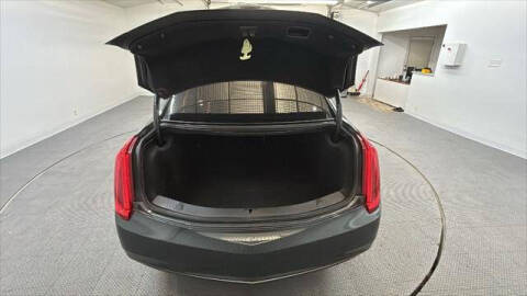 2013 Cadillac XTS 3.6L V6