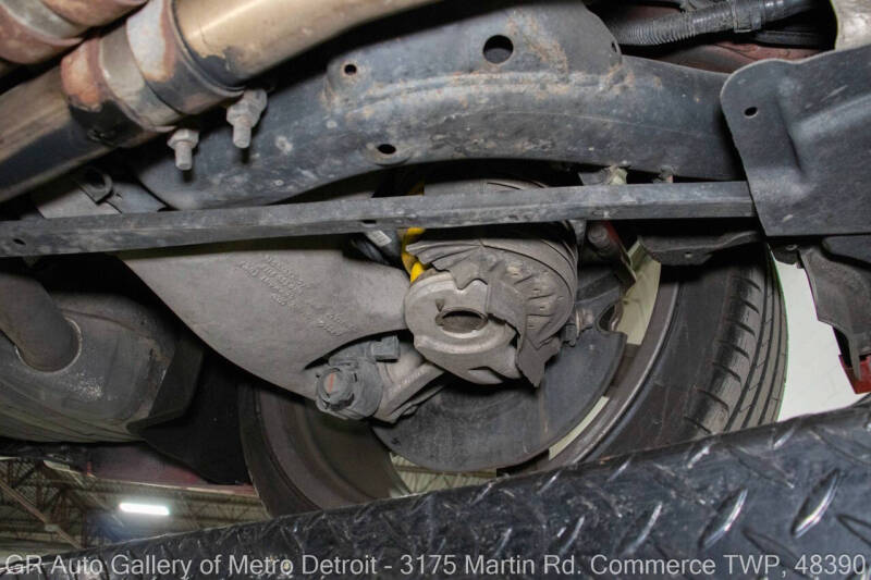 2016 Audi RS 7 4.0T quattro Prestige