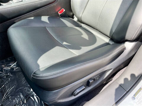 2024 Infiniti Q50 Sensory