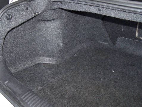 2010 Cadillac CTS 3.0L V6 Luxury