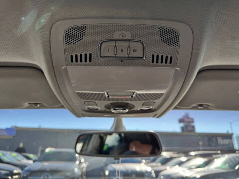 2014 Audi A4 2.0T quattro Premium