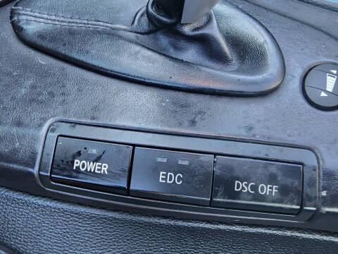 2011 BMW M3