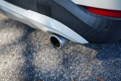 2020 BMW X1 sDrive28i