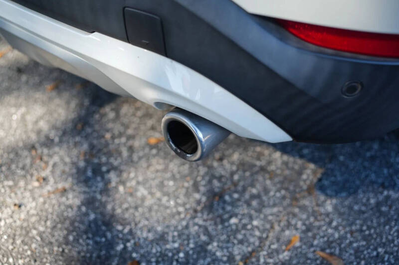 2020 BMW X1 sDrive28i