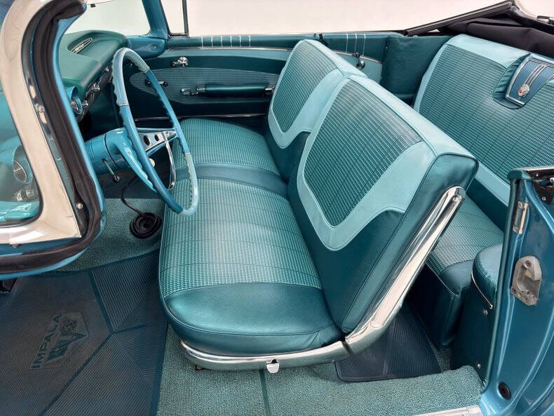 1960 Chevrolet Impala