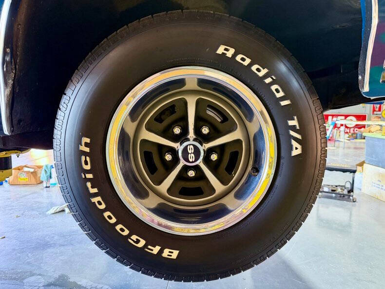 1970 Chevrolet Chevelle