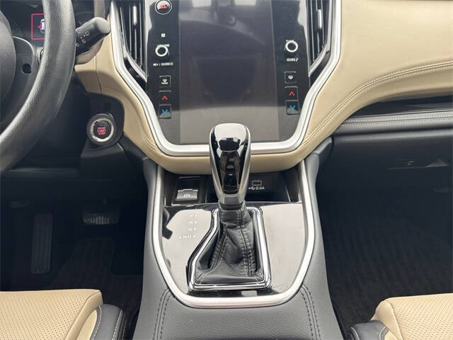 2023 Subaru Outback Limited