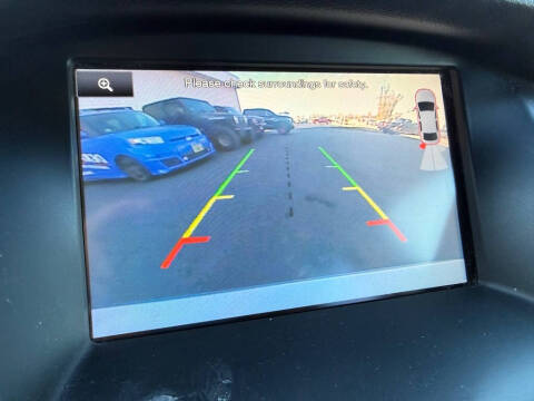 2015 Ford Focus Titanium