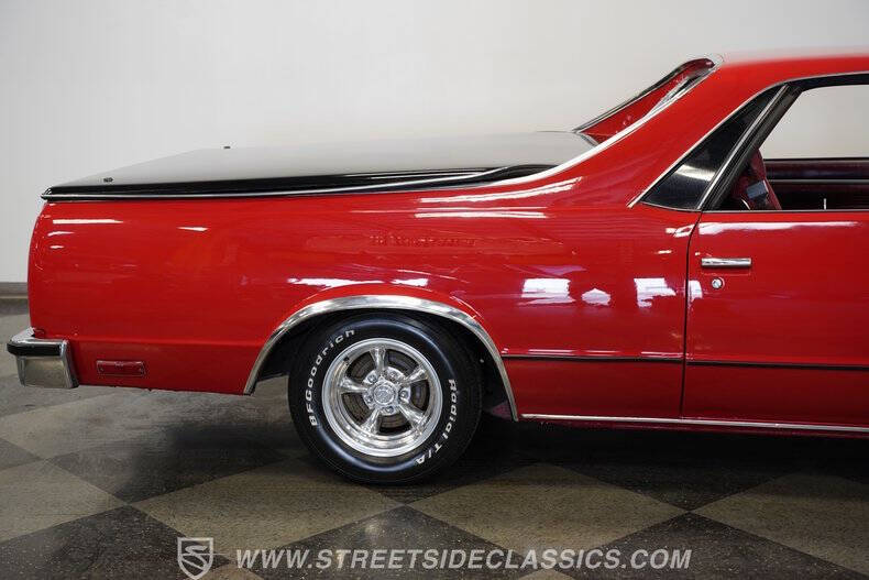 1978 GMC Caballero