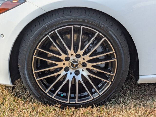 2022 Mercedes-Benz C-Class C 300 4MATIC