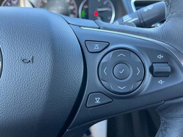 2018 Buick LaCrosse 43