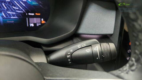 2024 Polestar 2 Long Range Dual Motor