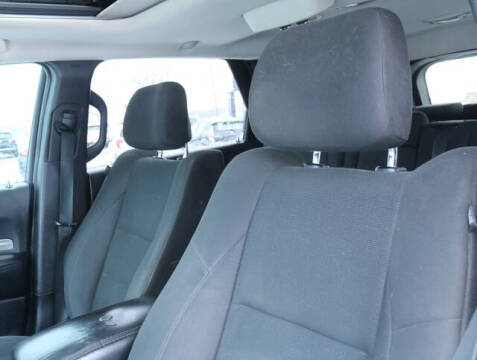 2011 Dodge Durango Express