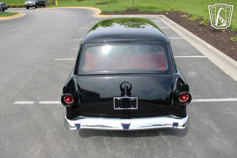 1956 Ford Ranch Wagon